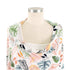 Bebe au Lait 5-in-1 Multi-Use Cover: Nursing Covers for Breastfeeding, Infinity Scarf, Nursing Shawl, Car Seat Cover, Shopping Cart Cover, Carrier...