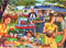 RoseArt - Back to The Past - Backyard BBQ - 750 Piece Jigsaw Puzzle...