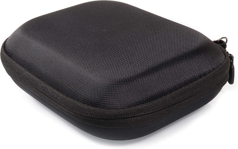 getgear Headset Case for Jabra BIZ 1500, Evolve 65, 40 UC; Plantronics Voyager 104, Blackwire C5220, C3220, C225, also for Mpow Pro, M5, M5 Pro, H...