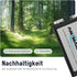 Ansmann 9V 300 mah Rechargeable Batteries...