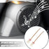 X AUTOHAUX 2pcs Car Speaker Connector Wire Harness Adapter Connector for Mazda for Ford for Lincoln...