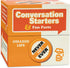 Never Have I Ever Conversation Starters: College Life Edition | Funny Card Game for Parties, Pregames, Spring Breaks, and Vacations | Fun Card Gam...