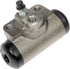 Dorman W610194 Rear Drum Brake Wheel Cylinder Compatible with Select Ford / Mazda Models...