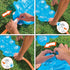 NERF Better Than Balloons Water Toys, Easy 1 Piece Clean Up, 36 Pods, Lots of Ways to Play, Backyard Water Fun, Gifts for Kids, Ages 3+...