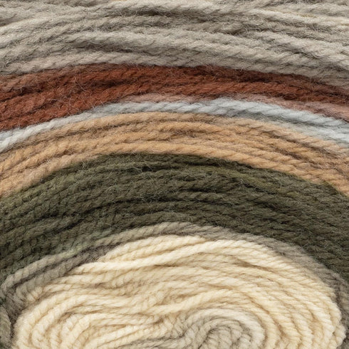 Lion Brand Yarn Mandala Bonus Bundle Yarn, 1 Pack, Cyclops......