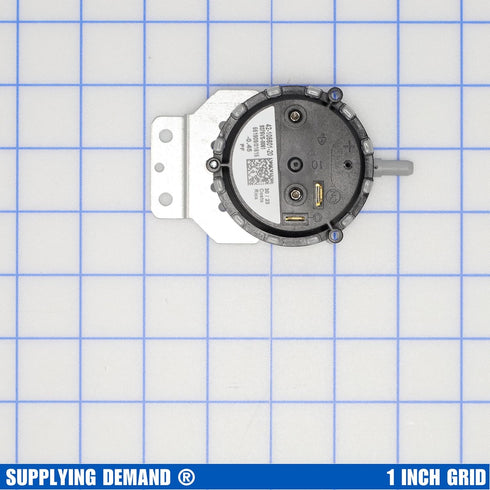 Supplying Demand 42-105601-20 HVAC Pressure Switch Replacement...