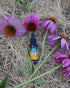Herb Pharm Certified Organic Super Echinacea Liquid Extract for Active Immune System Support - 1 Ounce (DSUPER01)...
