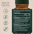 Gaia Herbs Calm A.S.A.P. Stress Support Supplement - with Skullcap, Passionflower, Chamomile, Vervain, Holy Basil & More to Support a Natural Calm...