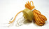 Philmore Crystal Radio Earphone to Stripped and Tinned Bare Wire, 7-Ft Cord, High Impedance 748......