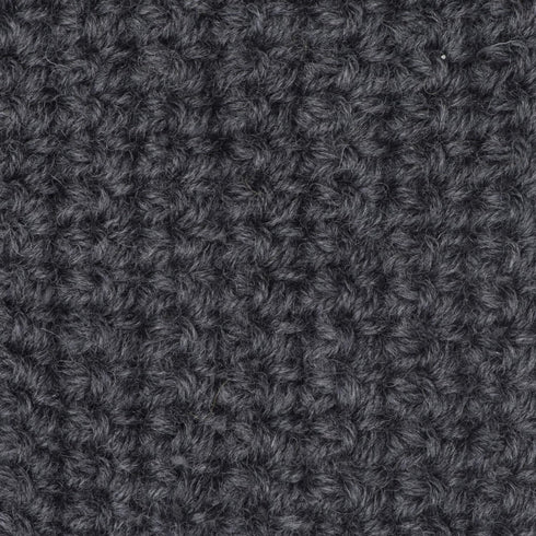 Patons Classic Wool DK Superwash Yarn - Gauge 3 Light - 100% Wool - (3-Pack) - Dark Grey Heather - for Crochet, Knitting, and Crafting...