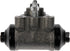 Dorman W37849 Rear Drum Brake Wheel Cylinder Compatible with Select Saturn Models...