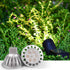 ALIDE MR16 7W Led Bulbs Replace 50W-75W Halogen, GU5.3 MR16 2700K Warm White,12V Low Voltage MR16 Bulb Spotlight for Outdoor Landscape Flood Track...