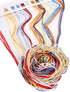 Dimensions 07223 Needlepoint Kit, Beach Side View Needlepoint Set, 5" W x 5" H...