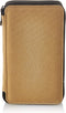 Speedball Art Products 257480 48 Capacity Canvas Pencil Case, Wheat...