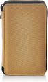 Speedball Art Products 257480 48 Capacity Canvas Pencil Case, Wheat...