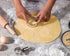 Round Cutters in Graduated Sizes, Stainless Steel, 12 Pc Set (Plain Edge)...