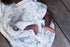 Aenne Baby Muslin Swaddle Blanket for Boys & Girls, Infant Toddler Quilt, Luxurious Wrap, Soft and Silky Stroller & Nursing Cover, Dancing Unicorn...