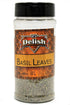Basil Leaves by Its Delish, 2 Oz. Medium Jar...