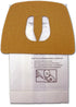 EnviroCare Replacement Vacuum Cleaner Dust Bags made to fit Royal Dirt Devil Canisters Type F 12 bags...