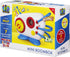 eKids Mother Goose Club Mini Boom Box Toy 7 Favorite Kids Songs Built in Silly Sound Effects & More Fun Easy to Use or Present...