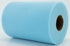 Tulle Fabric Roll | 6” by 100 Yards | Polyester Spool for Crafts Decorations Tutu Weddings Costumes Skirts Parties Gift Bow and More – by Craft Fo...