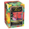 Hawaiian Islands Tea Company Hibiscus Honey Lemon Tropical Green Tea, All Natural - 20 Teabags (1 Box)...