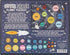 Outer Space Play Puzzle (BJPR-25348)...