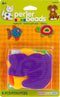 Perler Beads Small Animal Pegboards - 4 Count...