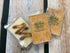 Swan Creek Drizzle Melt Café Au Lait...