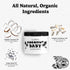 Coconut Essentials Coconut Baby Oil - Natural & Organic Moisturizer, Hair Oil for Cradle Cap Treatment, Newborn Sensitive Skin, Eczema & Psoriasis...
