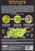 AMIGO Games Saboteur: The Lost Mines - Thrilling Clan-Based Strategy Board Game for 3-9 Players, Ages 10+...