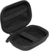 CaseSack Case for PocBuds Bluetooth Headphones Wireless Earbuds 80hrs Playtime Wireless Charging Case Digital Display Sports Ear buds (Black)...