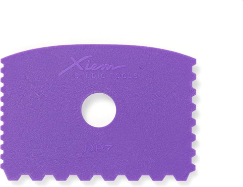 Xiem Tools, Ultimate Decorating Rib Set B, UDRB-10225...