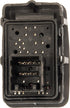 Dorman 901-5201 Front Driver Side Door Mirror Switch Compatible with Select Freightliner Models...
