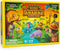 NATIONAL GEOGRAPHIC My First Safari Board Game for Kids 4-6 – Animal Game for Kids & Adults, Cooperative Fun Perfect for Family Game Night, Kids B...