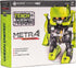 "Meta.4", Transforming Robot, STEM Solar Toys for Kids 8+...