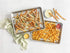 USA Pan Bakeware Nonstick Quarter Sheet Pan, Baking Sheet Aluminized Steel...