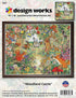 Design Works Crafts Counted Cross Stitch Kit, Multiple...