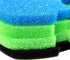 AQUANEAT Replacement Canister Filter Polishing Pads Compatible with MarineLand Magniflow C-160/220 Filter Floss Aquarium Sponge Media 16pcs...