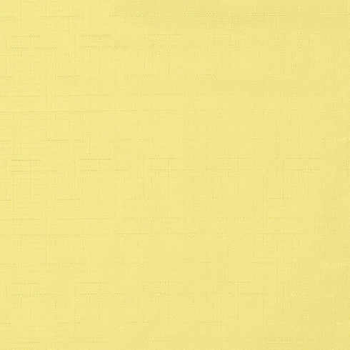 ECLIPSE Kendall Modern Blackout Thermal Rod Pocket Window Curtain for Bedroom or Living Room (1 Panel), 42 X 54, Lemon...