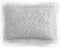 Beatrice Home Fashions Medallion Chenille Bedspread, Standard Sham, Gray...