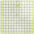 ARTEZA ARTZ-8127 quilting-ruler-racks, Yellow/Black...