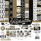 ECHO PARK PAPER COMPANY Echo Park Collection Kit 12"X12"-Graduation, Multicolor...