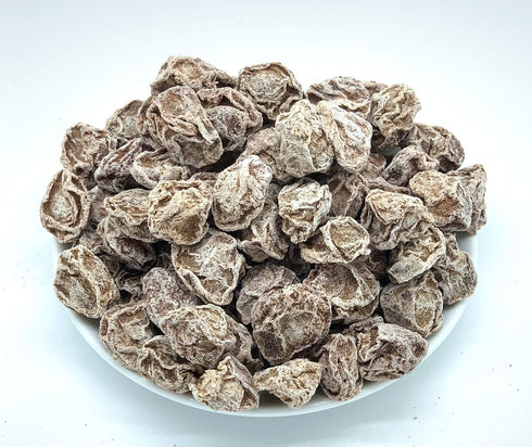 Preserved Fruit Dried Plum Salty and Sour Plum Sweet Sour Snack 6oz ??...