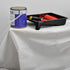 Bates- Drop Cloth, Canvas Drop Cloth 6x9, Canvas Tarp, Canvas Fabric, Drop Cloth Curtains, Drop Cloths for Painting, Painters Drop Cloth, Paint Dr...