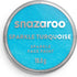 Snazaroo Sparkle Face and Body Paint, 18.8g (0.66-oz) Pot, Sparkle Turquoise...