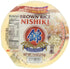 Nishiki Cooked Brown Rice, 7.4-Ounces (Pack of 6)...
