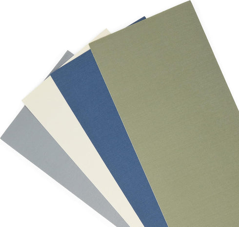 Dritz Nylon Stick-On Patches, 3 x 7-Inch, 4 Count, Camp Colors...