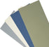 Dritz Nylon Stick-On Patches, 3 x 7-Inch, 4 Count, Camp Colors...