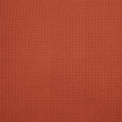 DII Assorted Woven Kitchen Set, Dishtowel, 18x28, Dishcloth, 13x13, Spice, 5 Piece...